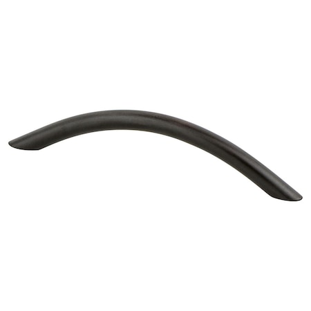 Berenson 128 mm CC Alto Pull with Verona Bronze 7903-2VB-P